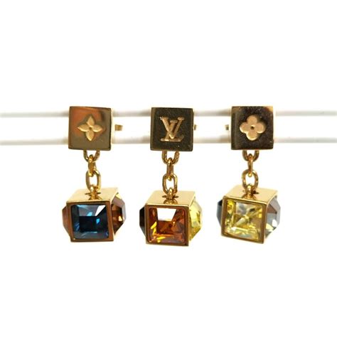 louis vuitton oorbellen kopen|louis vuitton jewelry collection.